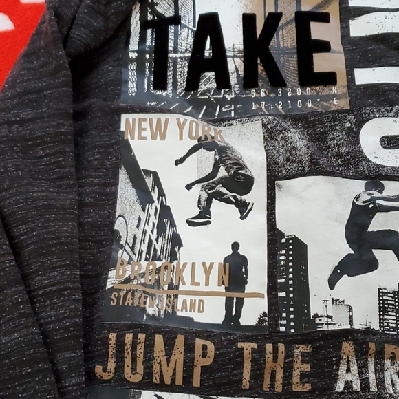 15 DLR SALE Boy lil bundle of shirts - Picture 9 of 10